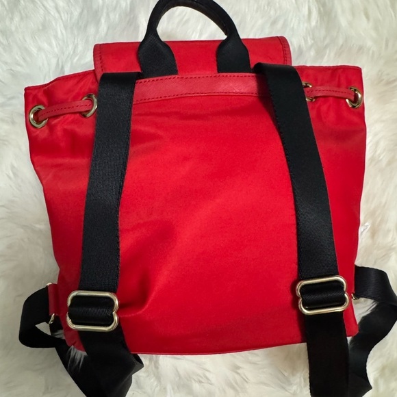 Kate spade backpack - Picture 8 of 10